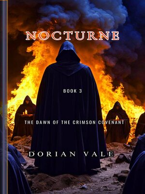 cover image of Nocturne